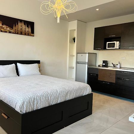 Casa Luca Lejlighed Milano Eksteriør billede