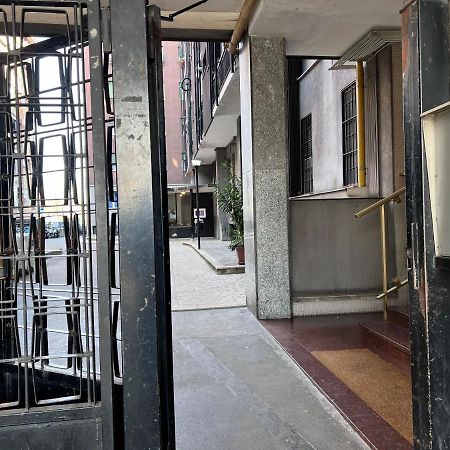 Casa Luca Lejlighed Milano Eksteriør billede