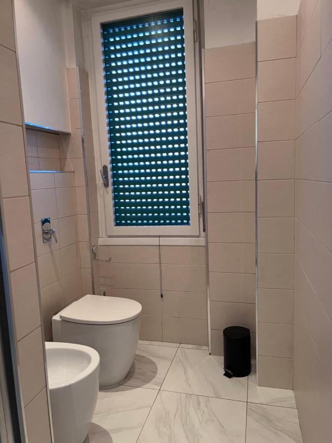Casa Luca Lejlighed Milano Eksteriør billede