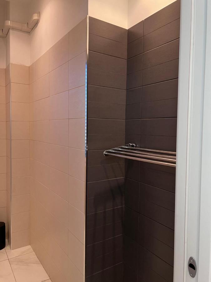 Casa Luca Lejlighed Milano Eksteriør billede