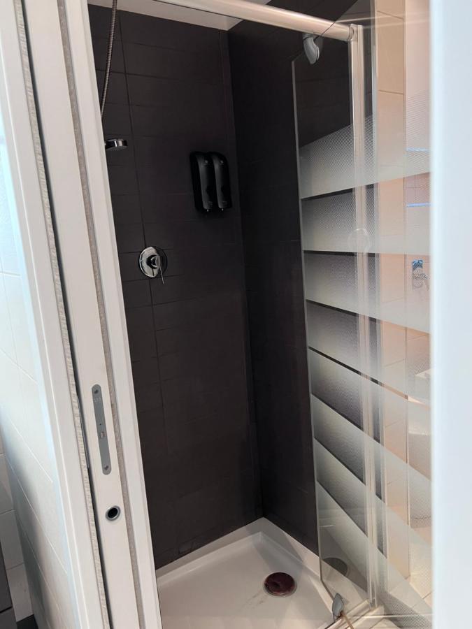 Casa Luca Lejlighed Milano Eksteriør billede