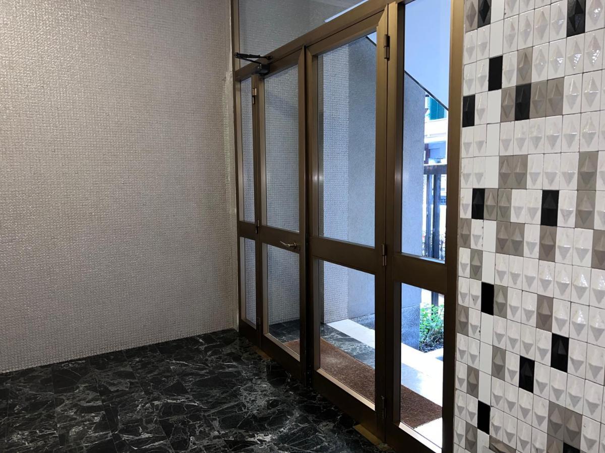 Casa Luca Lejlighed Milano Eksteriør billede